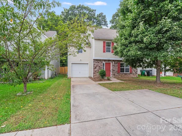 2507 Anna Garrison Rd, Charlotte, NC 28206