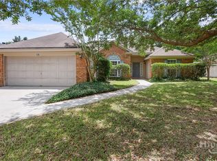 139 Pampas Drive, Pooler, GA 31322