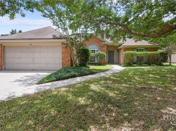 139 Pampas Drive, Pooler, GA 31322