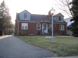 1829 Pennington Rd, Ewing, NJ 08618