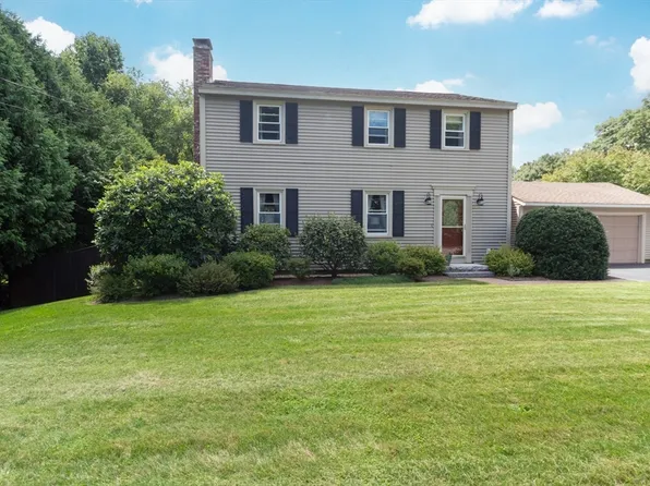 76 Bradbury Rd, Lancaster, MA 01523