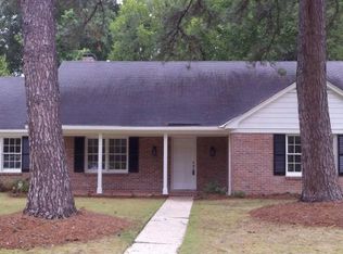 3349 Flint Dr, Columbus, GA 31907