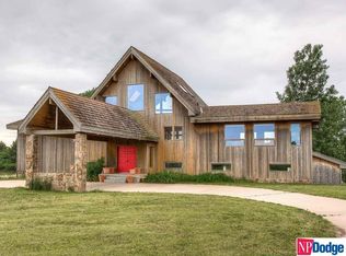 25545 Blondo St, Waterloo, NE 68069