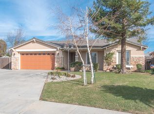 1700 S Sol St, Visalia, CA 93292