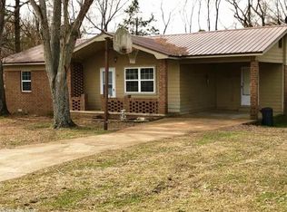 307 Stone Ave, Mountain View, AR 72560