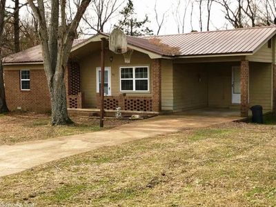 307 Stone Ave, Mountain View, AR, 72560