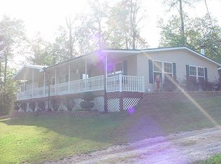 267 Chestnut Cir, La Follette, TN 37766