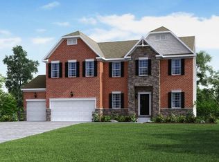 306 Hunters Field Cir, Jefferson Hills, PA