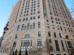 850 N Lake Shore Dr APT 612, Chicago, IL