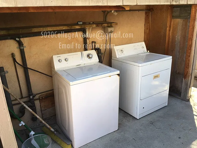 5020 College Ave #4 — Photo 8