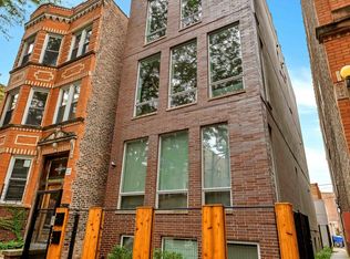 849 N Hoyne Ave APT 1, Chicago, IL 60622