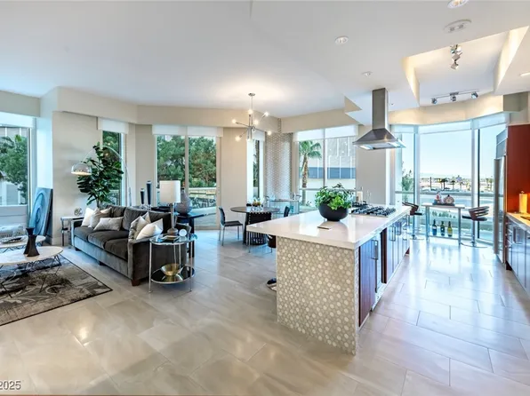 2747 Paradise Rd Unit 206, Las Vegas, NV 89109