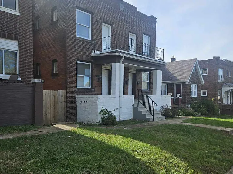 4006 Keokuk St #2F — Photo 2
