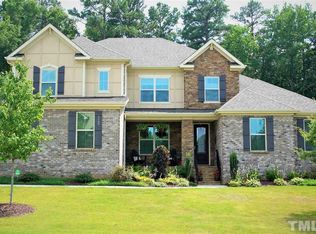 2409 Trenton Park Ln, Raleigh, NC 27607