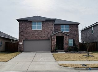 1245 Herring Dr, Forney, TX 75126
