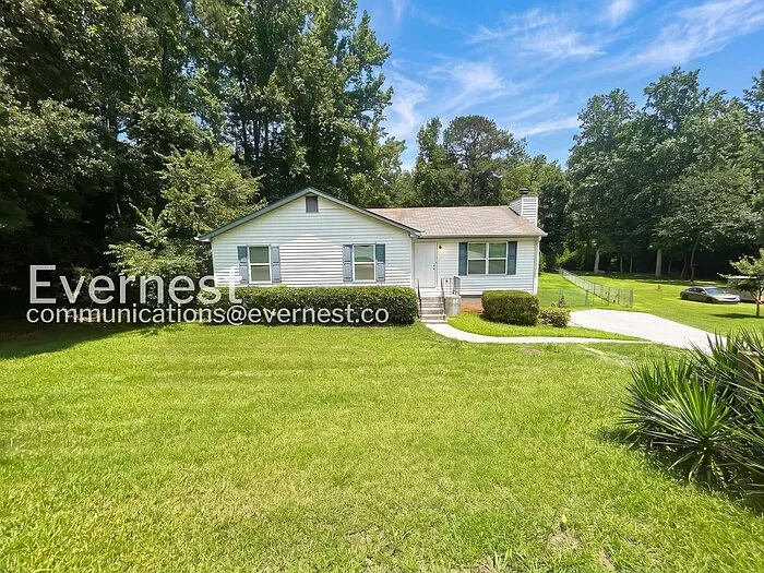 3153 Pritchards Trce — Photo 1