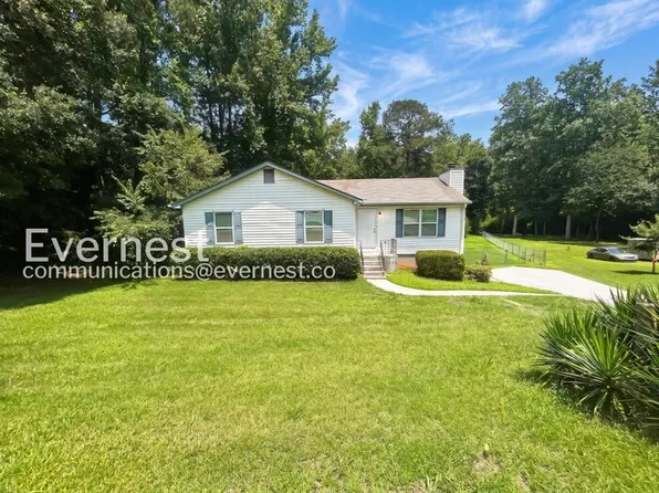 3153 Pritchards Trce, Douglasville, GA 30135