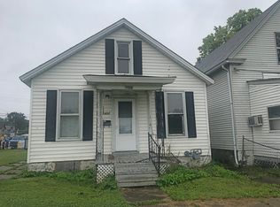 1402 5 1/2 Ave, Rock Island, IL 61201