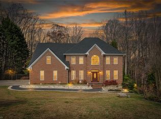 6396 E Belgrave Ter, Summerfield, NC 27358