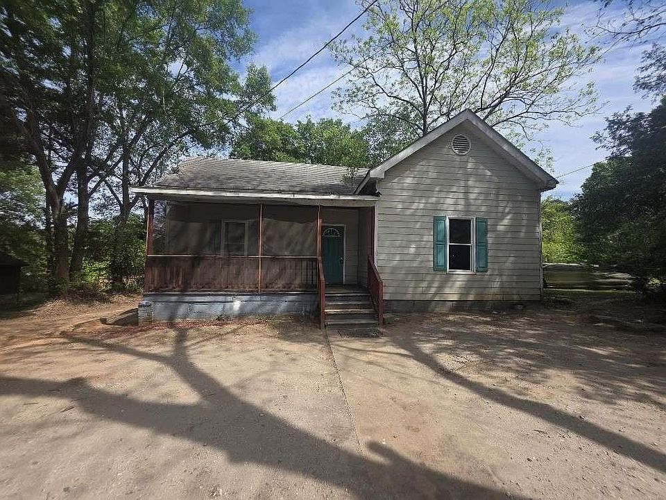 1st image of 3127 Hendrix Cir SW