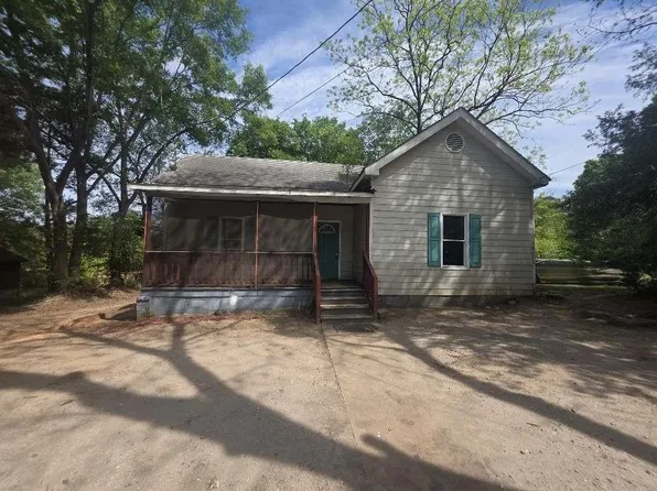 3127 Hendrix Cir SW, Covington, GA 30014