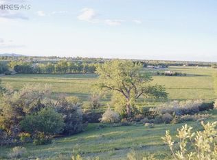 15416 N 83rd St, Longmont, CO 80503