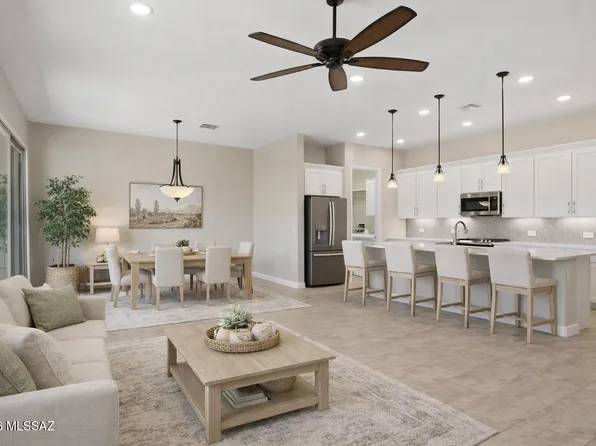62797 E Thunder Rock Dr, Saddlebrooke, AZ 85739