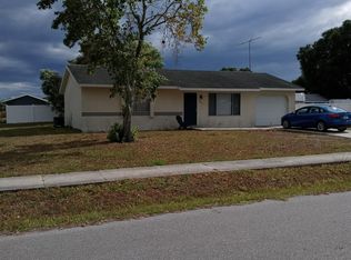 5903 Mayberry Ave, North Port, FL 34287