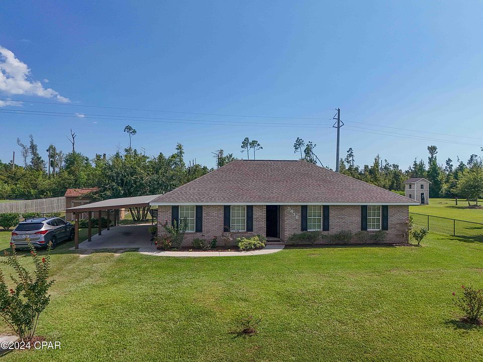 5418 E 12th St, Panama City, FL 32404 | Zillow