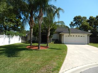 12315 Ashville Ln, Jacksonville, FL 32225