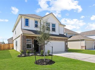 986 Rice Dr, Bryan, TX 77803