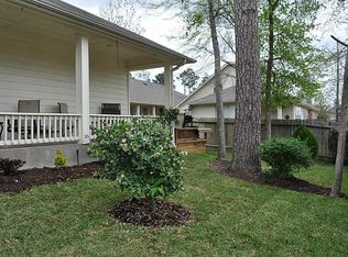 14 Harbor Mist, Montgomery, TX 77356