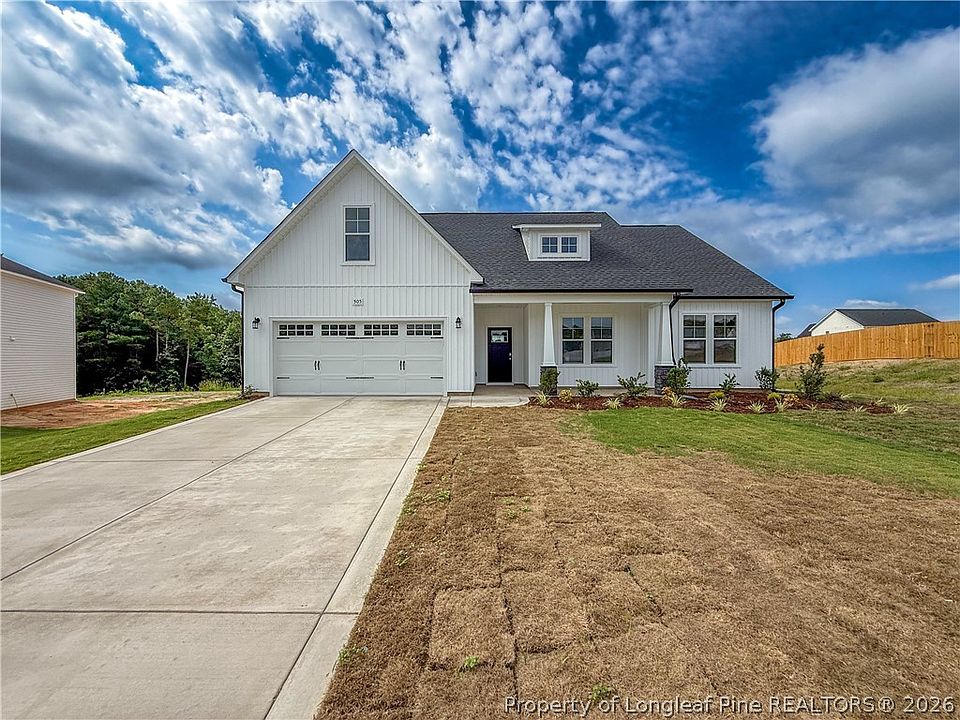 1st image of 505 Dawn Flower Ct Lot 81