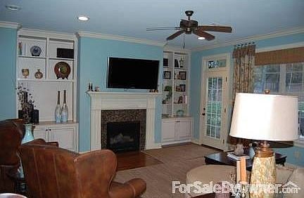 Keeping Room