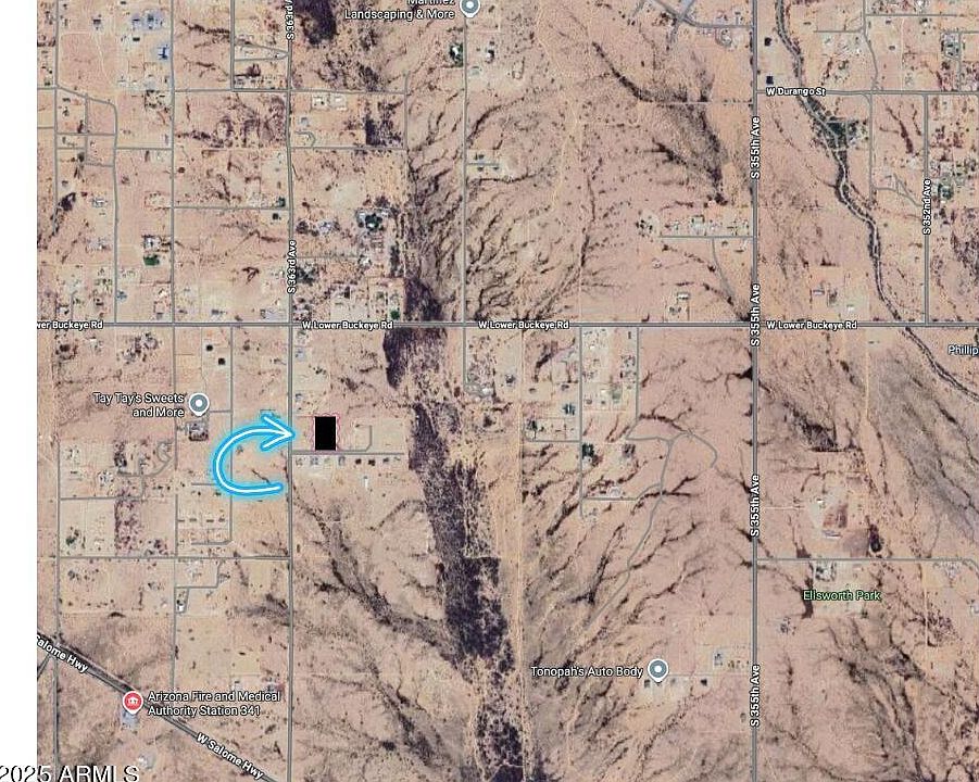 2nd image of 0 W Globe Avenue #J