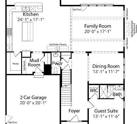 2nd image of 410 Dove Cir SW