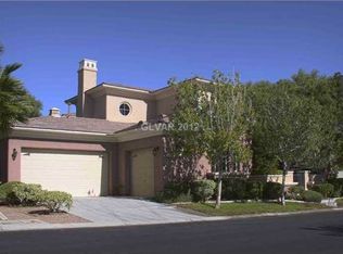 413 Grand Augusta Ln, Las Vegas, NV 89144