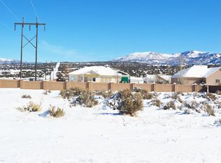 815 S 4375 W, Cedar City, UT 84720
