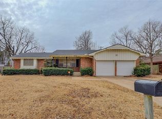 2600 Acacia Ct, Norman, OK 73072