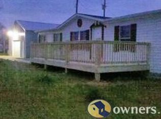 80 Lonnie Stringer Rd, Somerset, KY 42503