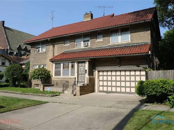 2370 Parkwood Ave, Toledo, OH 43620