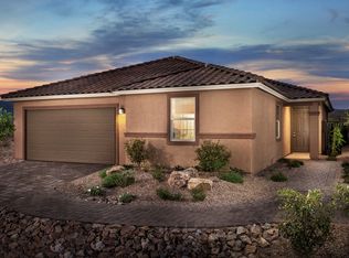 10253 S Wheel Spoke Ln, Vail, AZ 85641