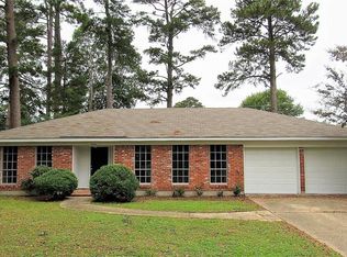 9206 Hillside Ave, Shreveport, LA 71118