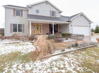 10699 W 275 S #57, Larwill, IN 46764