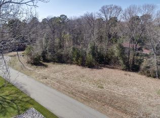 0 Rail Ct #5, Hayes, VA 23072