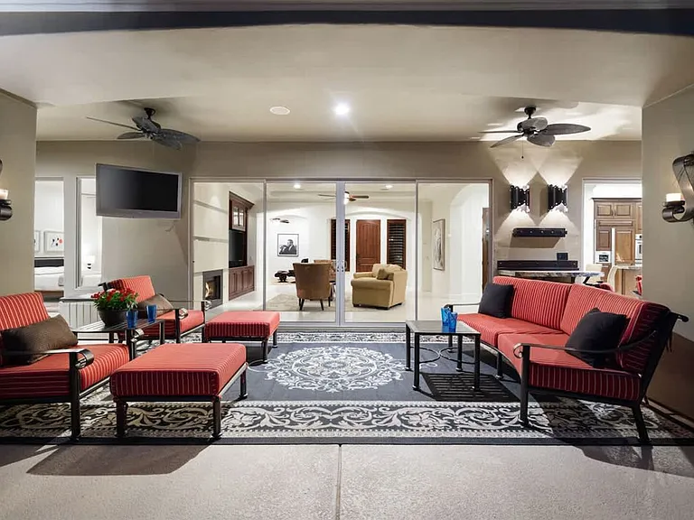 Big Horn Dr — Photo 36