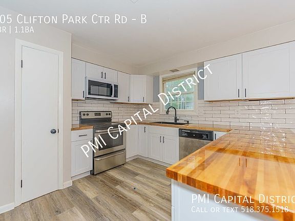 4th image of 605 Clifton Park Ctr Rd #B
