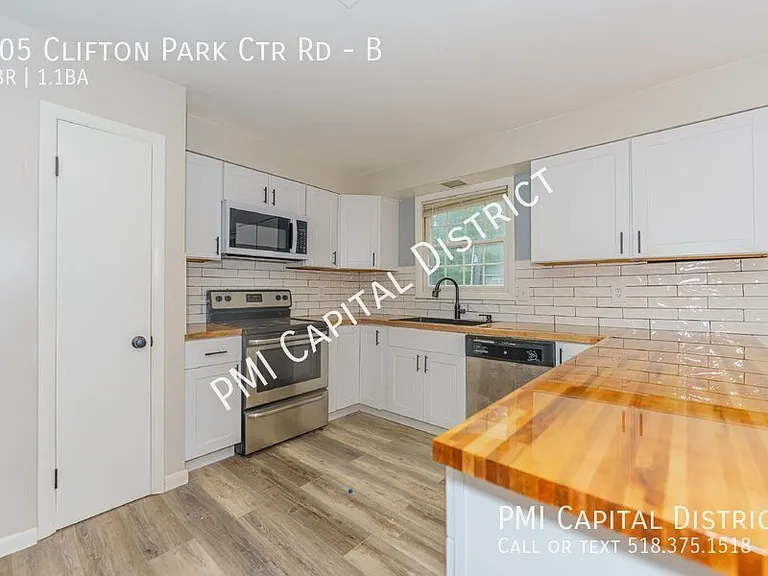 605 Clifton Park Center Rd #B — Photo 4
