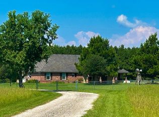 455 County Road 935, Nacogdoches, TX 75964