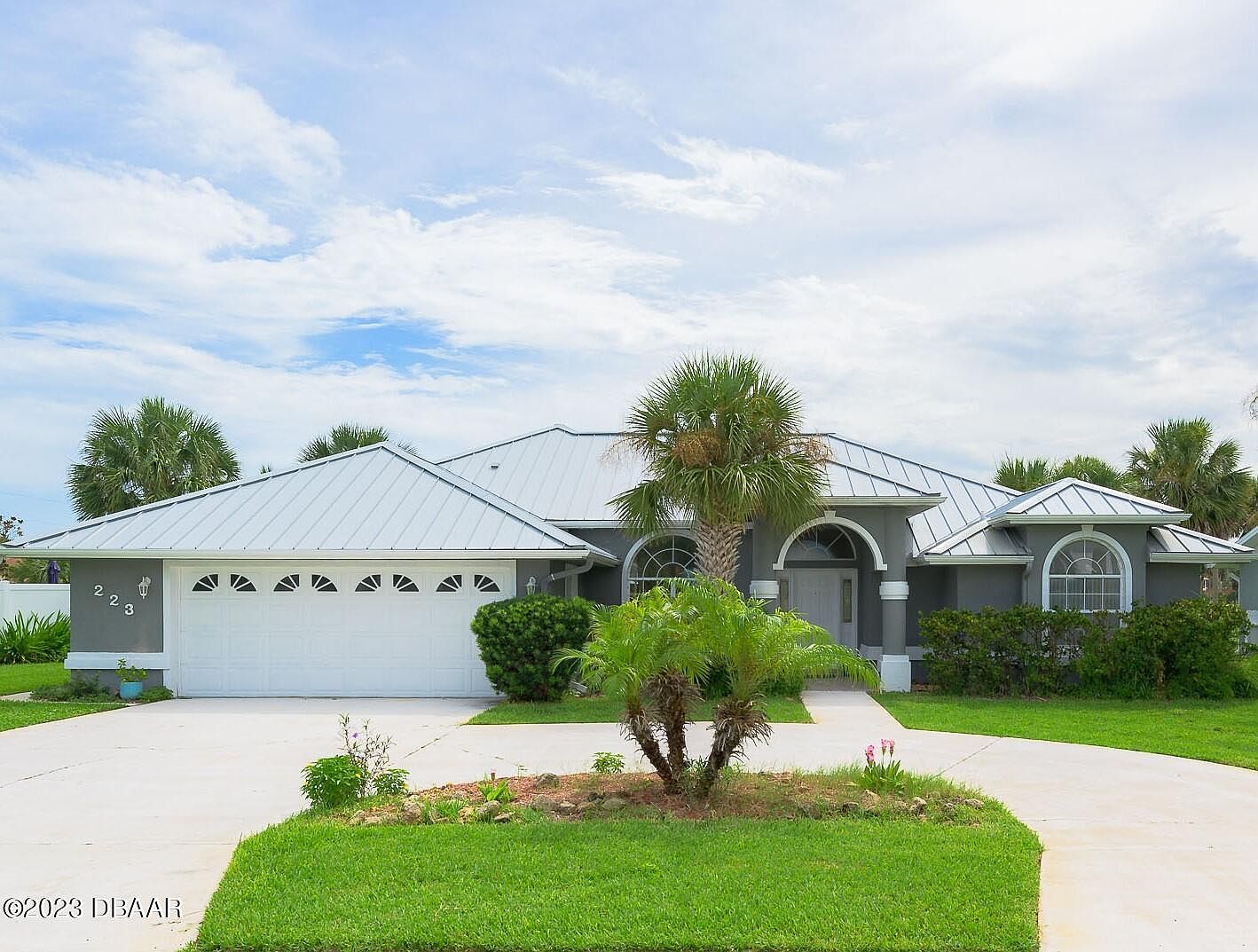 223 Ocean Palm Dr, Flagler Beach, FL 32136 MLS 1112093 Zillow